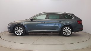 Skoda Superb 2.0 TSI 4x4 Style DSG BI135CA w abonamencie