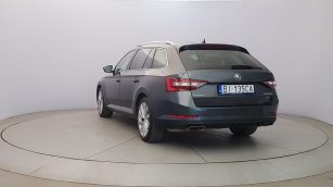 Skoda Superb 2.0 TSI 4x4 Style DSG BI135CA w abonamencie