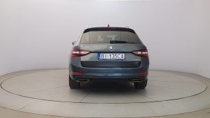 Skoda Superb 2.0 TSI 4x4 Style DSG BI135CA w abonamencie