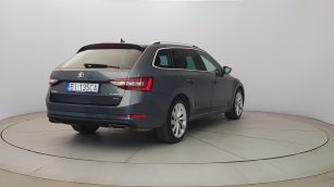 Skoda Superb 2.0 TSI 4x4 Style DSG BI135CA w abonamencie