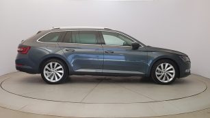 Skoda Superb 2.0 TSI 4x4 Style DSG BI135CA w abonamencie