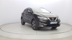 Nissan Qashqai 1.3 DIG-T N-Connecta EU6d BIA80460 w abonamencie