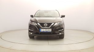 Nissan Qashqai 1.3 DIG-T N-Connecta EU6d BIA80460 w abonamencie