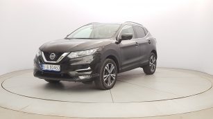 Nissan Qashqai 1.3 DIG-T N-Connecta EU6d BIA80460 w leasingu dla firm