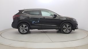 Nissan Qashqai 1.3 DIG-T N-Connecta EU6d BIA80460 w leasingu dla firm