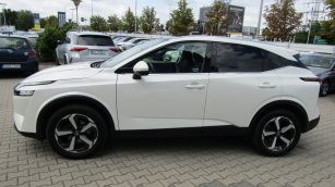 Nissan Qashqai 1.3 DIG-T mHEV Premiere Edition Xtronic DW5XU47 w leasingu dla firm