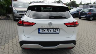 Nissan Qashqai 1.3 DIG-T mHEV Premiere Edition Xtronic DW5XU47 w abonamencie