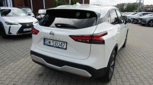 Nissan Qashqai 1.3 DIG-T mHEV Premiere Edition Xtronic DW5XU47 w abonamencie