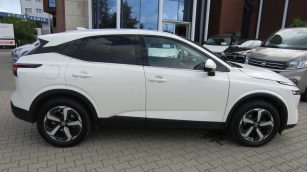 Nissan Qashqai 1.3 DIG-T mHEV Premiere Edition Xtronic DW5XU47 w abonamencie