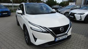 Nissan Qashqai 1.3 DIG-T mHEV Premiere Edition Xtronic DW5XU47 w abonamencie dla firm