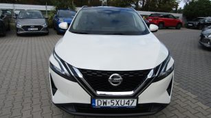 Nissan Qashqai 1.3 DIG-T mHEV Premiere Edition Xtronic DW5XU47 w leasingu dla firm