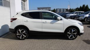 Nissan Qashqai 1.3 DIG-T Tekna DCT WD3506P w abonamencie