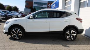 Nissan Qashqai 1.3 DIG-T Tekna DCT WD3506P w abonamencie