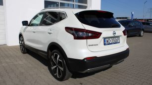 Nissan Qashqai 1.3 DIG-T Tekna DCT WD3506P w abonamencie