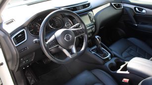 Nissan Qashqai 1.3 DIG-T Tekna DCT WD3506P w zakupie za gotówkę