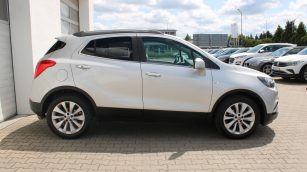 Opel Mokka X 1.4 T Elite S&S 4x4 aut CB614NP w zakupie za gotówkę