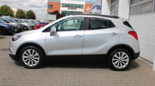 Opel Mokka X 1.4 T Elite S&S 4x4 aut CB614NP w leasingu dla firm