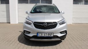 Opel Mokka X 1.4 T Elite S&S 4x4 aut CB614NP w zakupie za gotówkę