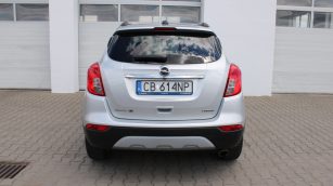 Opel Mokka X 1.4 T Elite S&S 4x4 aut CB614NP w leasingu dla firm