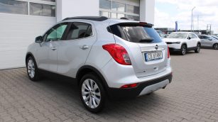 Opel Mokka X 1.4 T Elite S&S 4x4 aut CB614NP w zakupie za gotówkę