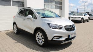 Opel Mokka X 1.4 T Elite S&S 4x4 aut CB614NP w zakupie za gotówkę