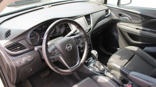 Opel Mokka X 1.4 T Elite S&S 4x4 aut CB614NP w leasingu dla firm