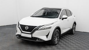 Nissan Qashqai 1.3 DIG-T mHEV Acenta Xtronic NO8405Y w zakupie za gotówkę