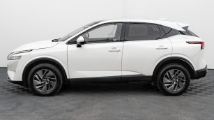 Nissan Qashqai 1.3 DIG-T mHEV Acenta Xtronic NO8405Y w zakupie za gotówkę