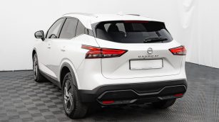 Nissan Qashqai 1.3 DIG-T mHEV Acenta Xtronic NO8405Y w leasingu dla firm