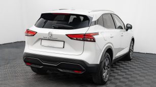 Nissan Qashqai 1.3 DIG-T mHEV Acenta Xtronic NO8405Y w abonamencie dla firm