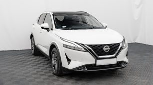 Nissan Qashqai 1.3 DIG-T mHEV Acenta Xtronic NO8405Y w abonamencie dla firm