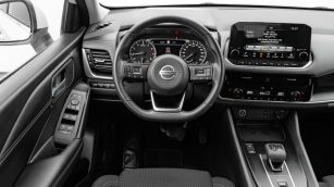 Nissan Qashqai 1.3 DIG-T mHEV Acenta Xtronic NO8405Y w zakupie za gotówkę