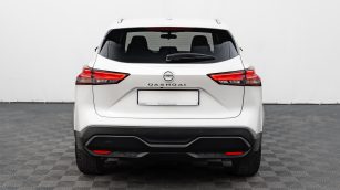 Nissan Qashqai 1.3 DIG-T mHEV Acenta Xtronic NO8405Y w zakupie za gotówkę