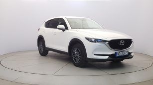 Mazda CX-5 2.0 Skyjoy 2WD aut WD0382T w abonamencie