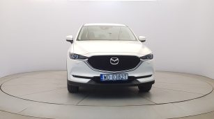 Mazda CX-5 2.0 Skyjoy 2WD aut WD0382T w leasingu dla firm