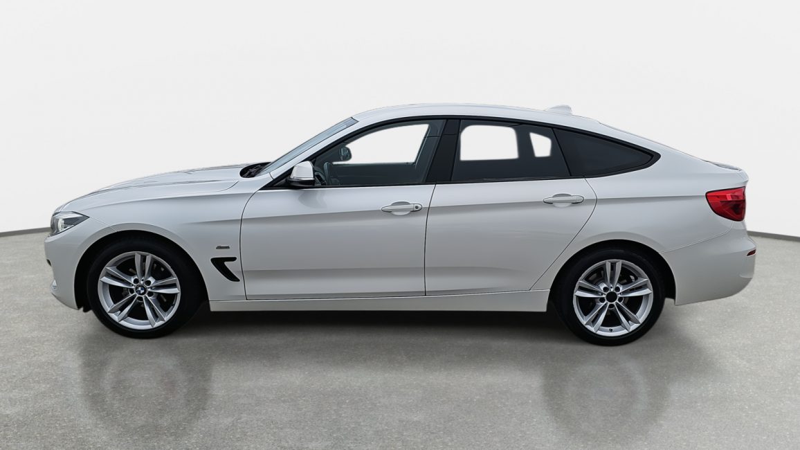 BMW 318d Sport Line aut KR3AJ37 w leasingu dla firm