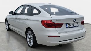 BMW 318d Sport Line aut KR3AJ37 w leasingu dla firm