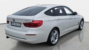 BMW 318d Sport Line aut KR3AJ37 w leasingu dla firm