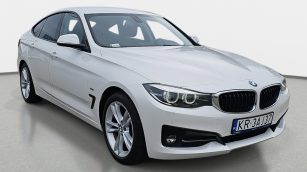 BMW 318d Sport Line aut KR3AJ37 w leasingu dla firm