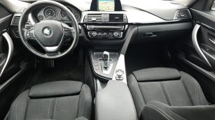 BMW 318d Sport Line aut KR3AJ37 w leasingu dla firm