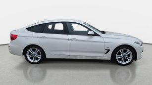 BMW 318d Sport Line aut KR3AJ37 w leasingu dla firm