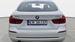 BMW 318d Sport Line aut KR3AJ37 w leasingu dla firm