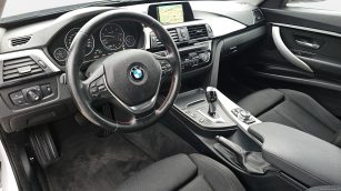 BMW 318d Sport Line aut KR3AJ37 w leasingu dla firm