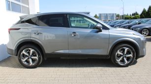 Nissan Qashqai 1.3 DIG-T mHEV N-Connecta Xtronic WD3576T w abonamencie