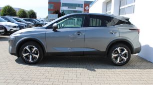 Nissan Qashqai 1.3 DIG-T mHEV N-Connecta Xtronic WD3576T w zakupie za gotówkę