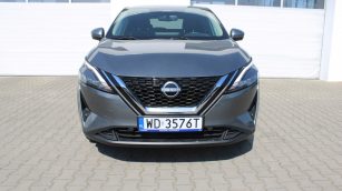 Nissan Qashqai 1.3 DIG-T mHEV N-Connecta Xtronic WD3576T w abonamencie