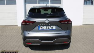 Nissan Qashqai 1.3 DIG-T mHEV N-Connecta Xtronic WD3576T w leasingu dla firm