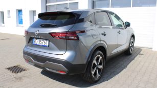 Nissan Qashqai 1.3 DIG-T mHEV N-Connecta Xtronic WD3576T w leasingu dla firm