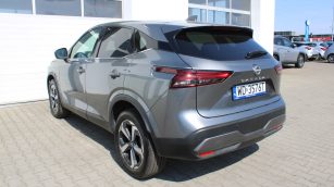 Nissan Qashqai 1.3 DIG-T mHEV N-Connecta Xtronic WD3576T w abonamencie