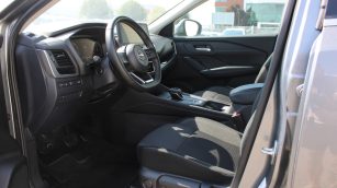 Nissan Qashqai 1.3 DIG-T mHEV N-Connecta Xtronic WD3576T w abonamencie